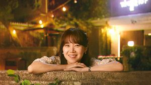5 Rekomendasi Drama Korea tentang Kasih Ibu