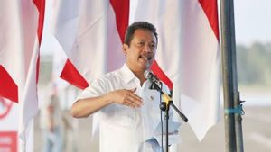 KKP Gandeng Kopdes Merah Putih demi Serap Hasil Laut Nelayan Secara Maksimal
