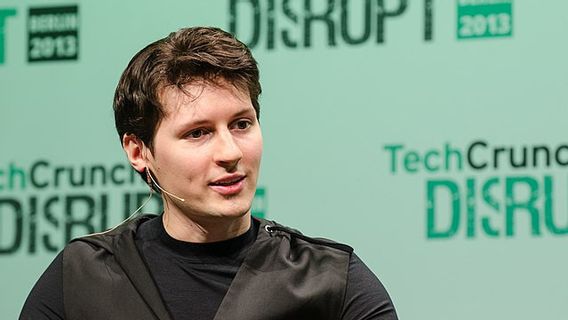 Telegram CEO Pavel Durov Still Detained By French Police For Interrogation