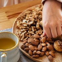 7 Macam Camilan yang Mengandung Magnesium, Bermanfaat Cegah Kram Otot dan Tingkatkan Metabolisme