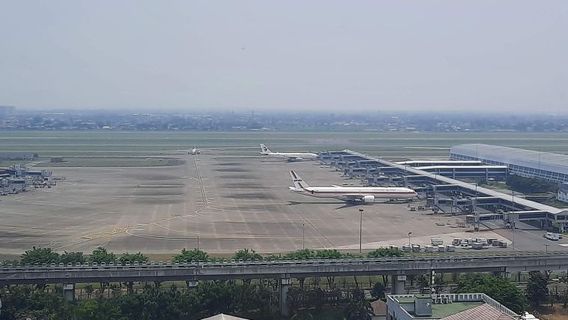 أكدت AirNav أن تدفق الرحلات الجوية لم يتعارض مع أنشطة Semeru
