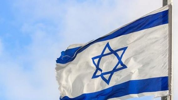 Banyak Dikecam, Menteri Israel Akui Komentar Palestina Dimusnahkan Salah Ucap
