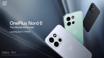OnePlus Nord 6 يأتي مع بطارية 9000mAh ، يمكن أن يعيش لمدة 2.5 يوم بدون شحن؟