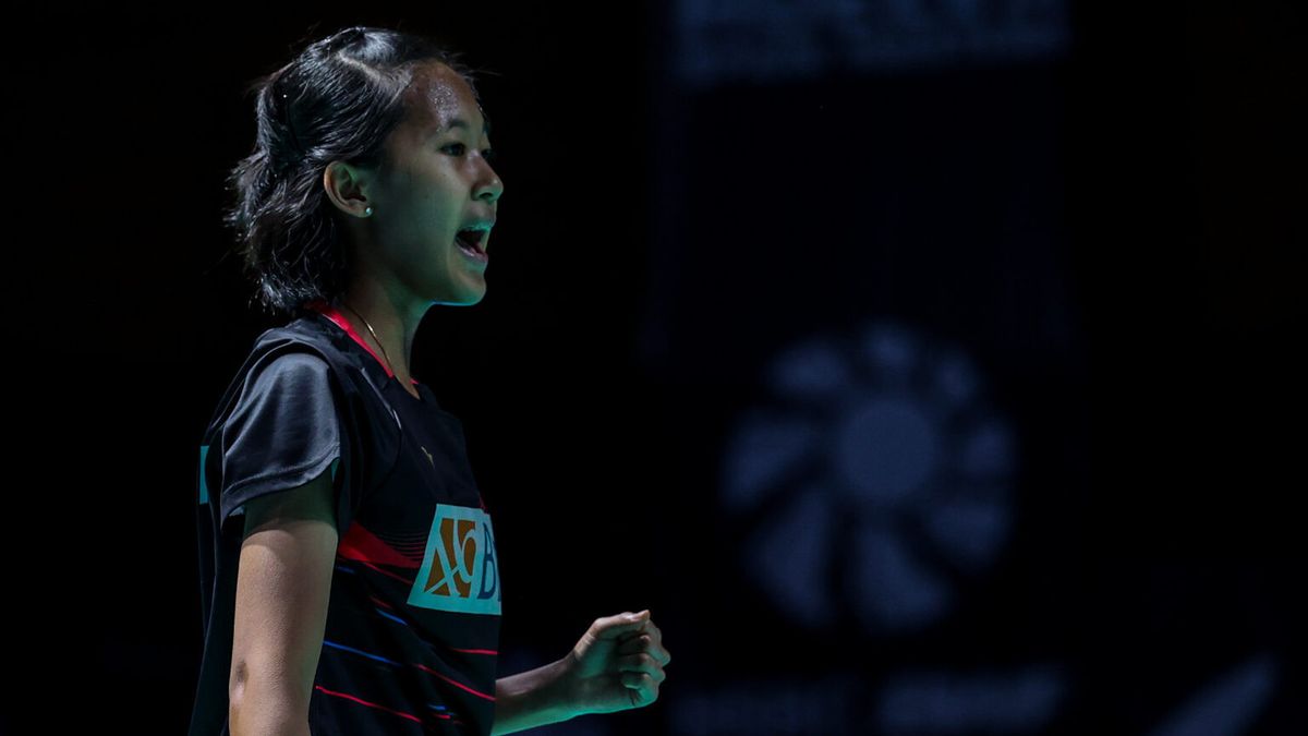 Hasil Lengkap Orleans Masters 2022: Putri KW Boyong Trofi Juara, Rehan/Lisa <i>Runner Up</i>