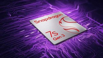 Qualcomm Announces Snapdragon 7s Gen 3 With Kryo CPU