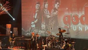Fawzi's Block From Failing To Ask For Ahmad Albar's Signature To Perform With God Bless