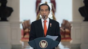 Jokowi: Manfaatkan KTT G20 Sebagai <i>Showcase</i> Kemampuan Kendalikan Pandemi