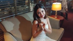 Dalami Peran Korban Pelecehan, Nurra Datau Lakukan Riset dan Temukan Fakta Mengejutkan