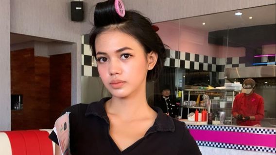 Dianiaya Dokter Sampai Rambut Rontok Dijambak, Tiara Geerby Pelayan Karen’s Diner Bali Sepakat Damai