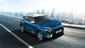 Citroën Perluas Jaringan Dealer dan Hadirkan Program Spesial hingga Akhir Agustus