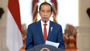 Jokowi Akui Pinjaman <i>Online</i> Mampu Berkontribusi Positif untuk Ekonomi Indonesia