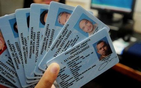 Ada 2,2 Juta Penduduk yang Mager Rekaman Data e-KTP