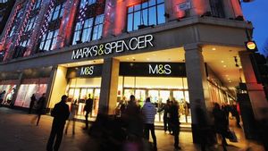 Setelah 46 Hari Terhenti karena Serangan Siber, M&S Kembali Terima Pesanan Online