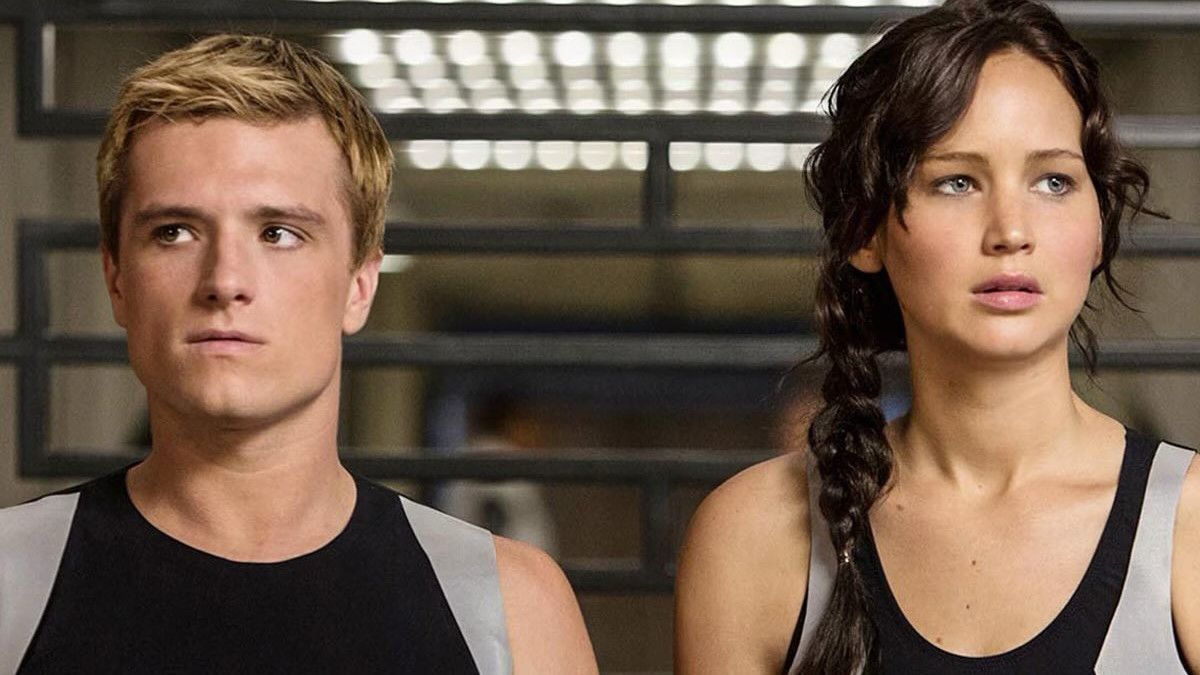 Jennifer Lawrence dan Josh Hutcherson Potensi Balik ke <i>Hunger Games</i> Baru