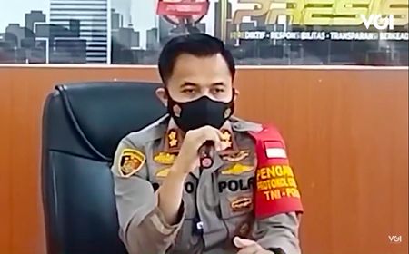 VIDEO: Pengakuan Korban dan Peran 6 Tersangka Pinjol Ilegal di Jakarta Barat