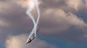 20 Personel Pesawat Kargo Militer Turki Jatuh di Georgia Tewas