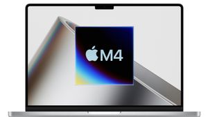 Apple Siap Luncurkan Mac Baru dengan Chip M4, Ini 5 Hal yang Diharapkan