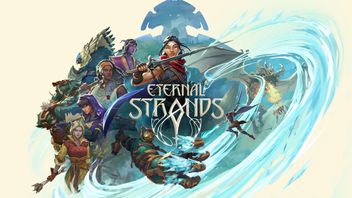 Eternal Strands的公开演示将于1月21日推出