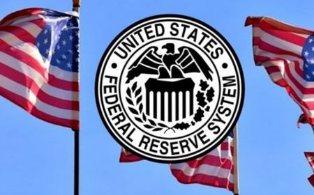 Federal Reserve San Fransisco Cari Ahli Kripto untuk Pengembangan CBDC, Bakal Digaji Rp2 Miliar