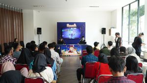 Gandeng HoYoverse, UniPin Gelar Roadshow Kampus ke Kampus untuk Dukung Komunitas Gamers