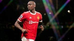 Resmi! Manchester United Konfirmasi Lepas Paul Pogba dengan Status Bebas Transfer