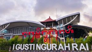 Bandara Ngurah Rai Bali jadi 'Korban' Naik Pesawat Wajib Tes PCR