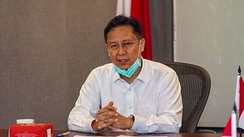 Ministre De La Santé: L’Indonésie A Besoin De 426 Millions De Doses De Vaccin COVID-19