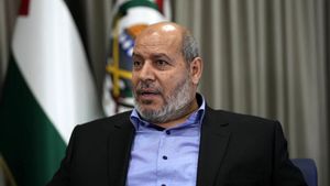 Hamas Konfirmasi Menerima Jaminan dari AS, Mediator dan Turki
