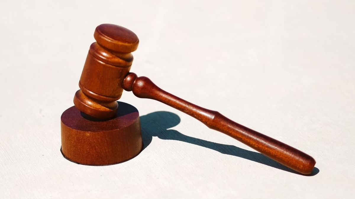 マカッサル行政裁判所での解雇を受け入れなかった元北スマトラ警察女性警官の訴訟は棄却された