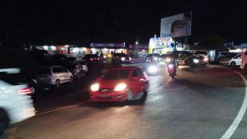 Central Government Encouraged To Immediately Build Cianjur Toll Road