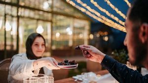 Mengandung Gula Sederhana, Kurma Tak Hanya Cocok untuk Buka Puasa