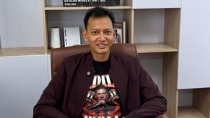 Dikenal Serius dan Imej Religius, Ternyata Fedi Nuril Sangat Suka Komedi