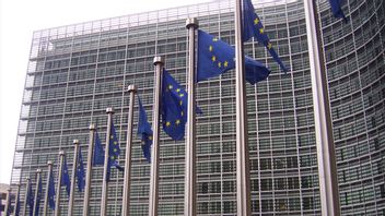 预测未来大流行，欧盟启动卫生危机机构，预算为500万亿美元