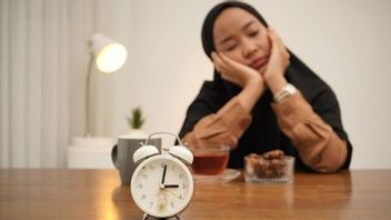 1日中寝ていても断食は解除されますか?これはウラマーの意見です