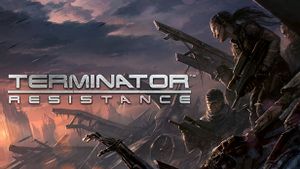Terminator: Resistance <i>Complete Edition</i> akan Hadir pada 27 Oktober