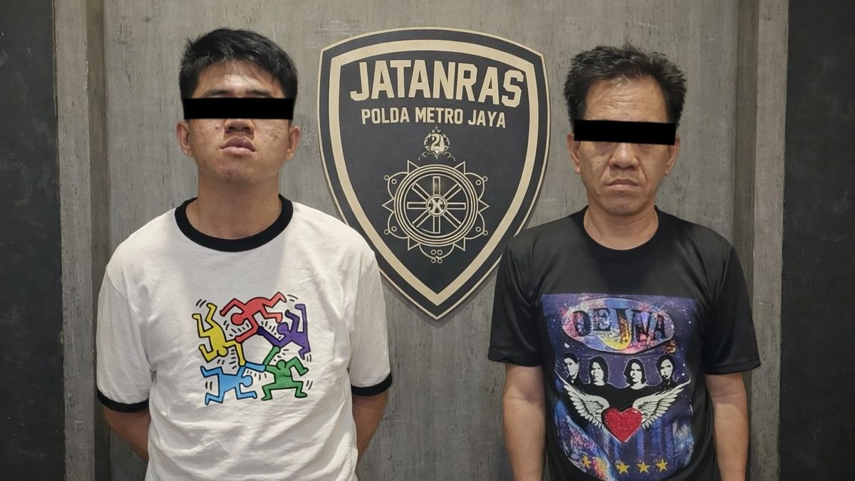 在帕尔梅拉枪杀居民的武装匪徒被警方逮捕