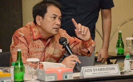 Pimpinan DPR Desak KemenPAN RB Tindak Tegas ASN yang Terafiliasi Jaringan Teroris