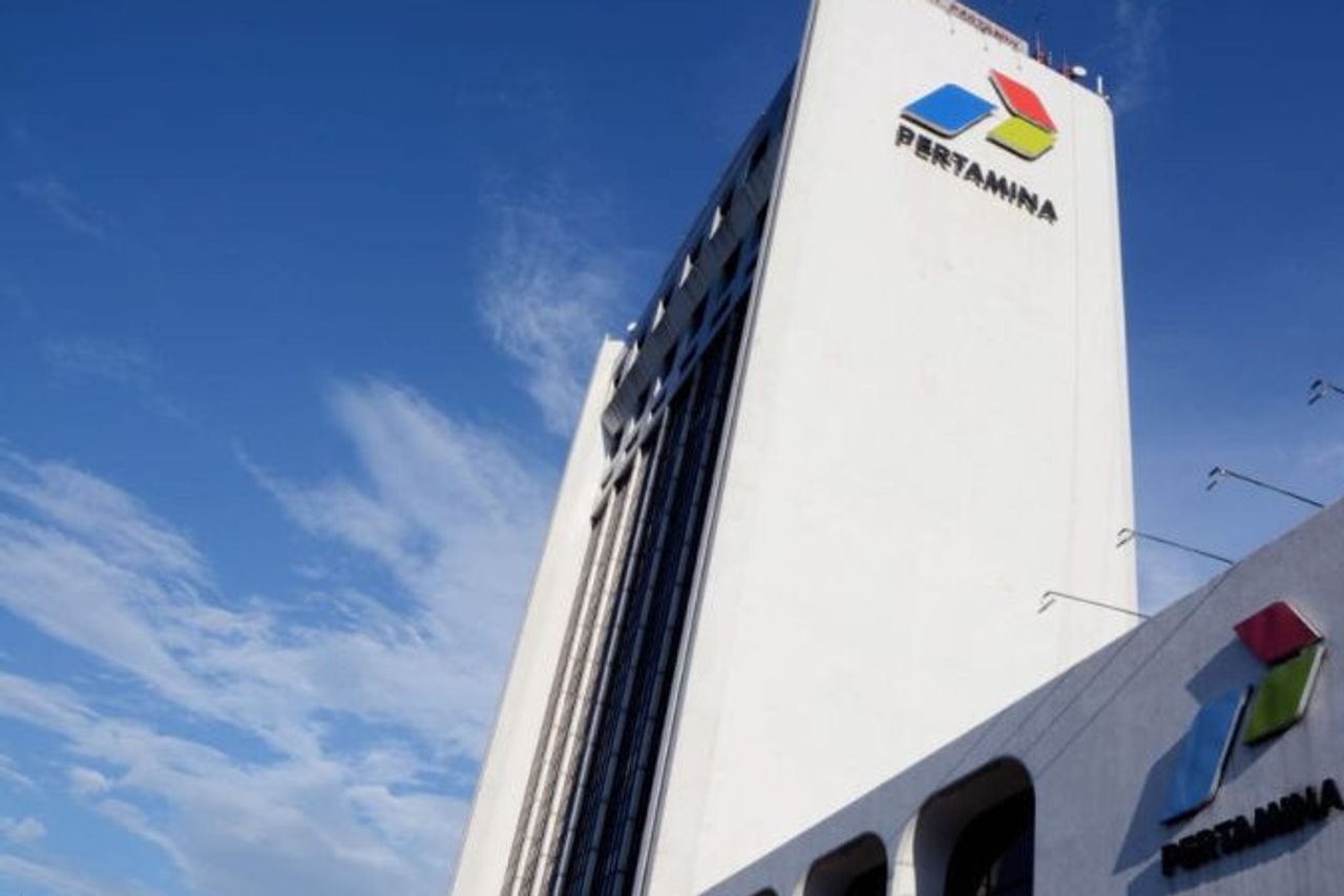 In Bali's 10th WWF, Pertamina Also Andil Maintains Clean Water Sustainability In All Business Lines