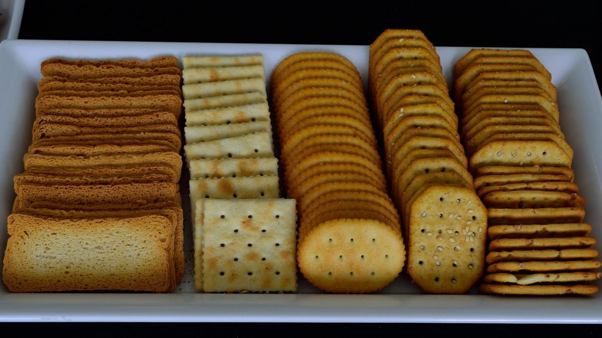 Une Recherche De Hong Kong Met En Garde Contre Les Cancérogènes, Les Autorités Malaisiennes Mentionnent Que Le Risque Pour La Santé De Leurs Biscuits Produits Est Faible