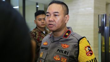 Diserahkan KPK, Bareskrim Sidik Kasus Dugaan Suap Pengurusan DID di Pemkot Balikpapan