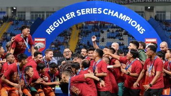 Bornéo FC remplacera Persija au Championnat de Club de l’ASEAN 2024/2025