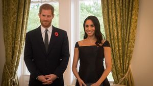 Kisah Pangeran Harry dan Meghan Markle Jadi Rakyat Biasa