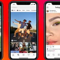 Instagram Uji Coba Reels, Video Pendek Kreatif Ala TikTok di Prancis dan Jerman