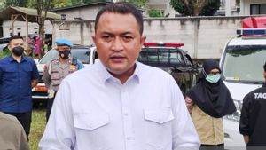 Ketua DPRD Bogor Khawatir 64 Jabatan Kosong Mengganggu Layanan Pemkab
