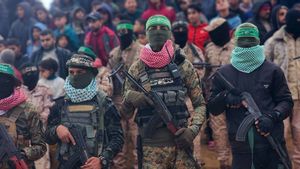 Netanyahu Tegaskan Hamas Harus Menyerahkan Semua Senjatanya Agar Rencana Perdamaian Berjalan