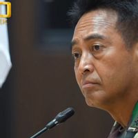 Kasad Jenderal Andika: Sempurnakan Latihan Tempur di Baturaja, Makalisung dan Amborawang