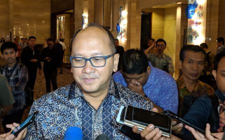 Rosan Sebut Investasi Tumbuh Dipengaruhi Kebijakan Hilirisasi yang Konsisten