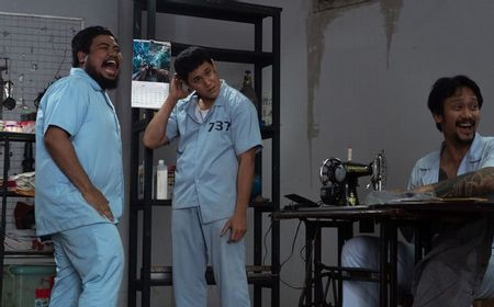 Sinopsis 5 Film yang Tayang Sepanjang April 2023 di Prime Video