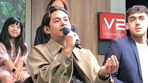 Mainkan Peran Redflag di Sinetron Terbaru, Miqdad Addaussy Siap Dihujat Netizen