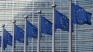 Five EU Countries Sign Loan Agreement for SAFE Weapons Program
